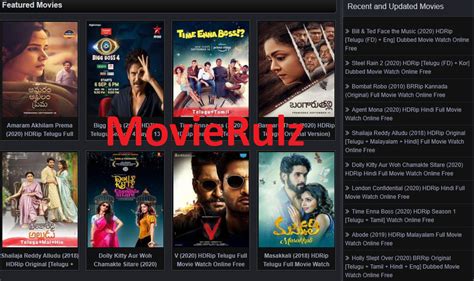 movierulz.ct|Watch New Telugu Movies online 2024 Explore South Indian。